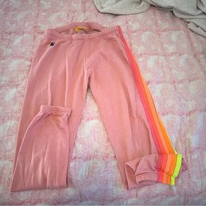 Aviator Nation sweatpants